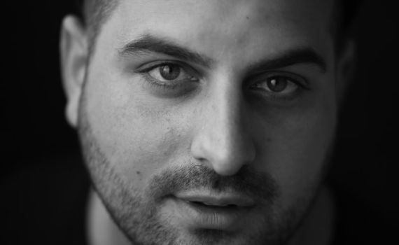 ווקאלי ומרגש: האזינו לשיר החדש של עקיבא