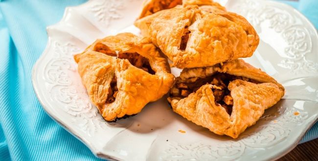 טעים להכיר: מתכון מיוחד לשבת בהשראת פורים