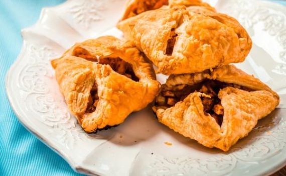 טעים להכיר: מתכון מיוחד לשבת בהשראת פורים