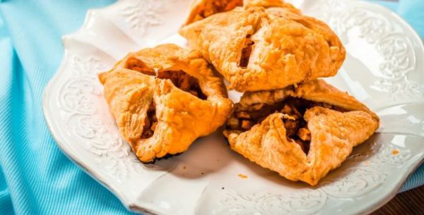 טעים להכיר: מתכון מיוחד לשבת בהשראת פורים