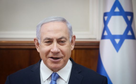 סקר מנדטים: נתניהו פותח פער על גנץ; גוש הימין נוסק