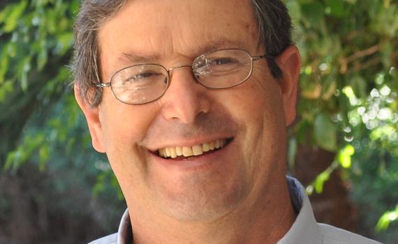 בנט בישר על חתן פרס ישראל: דן יקיר בחקר הגאולוגיה