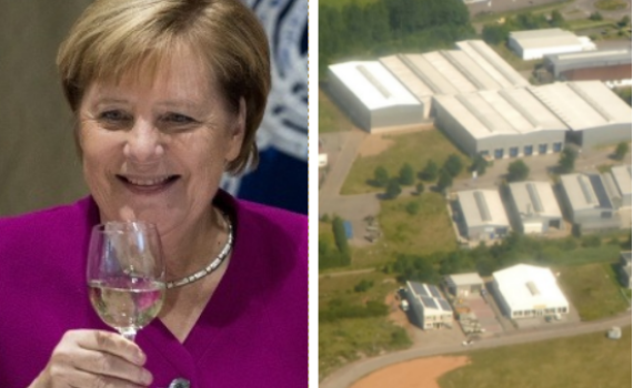 משקיעים? נכסים מסחריים בכלכלה החזקה באירופה