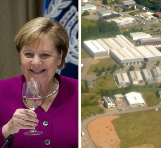 משקיעים? נכסים מסחריים בכלכלה החזקה באירופה