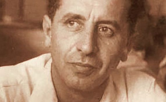 "חוזר הניגון": פלייליסט ליום פטירתו של נתן אלתרמן