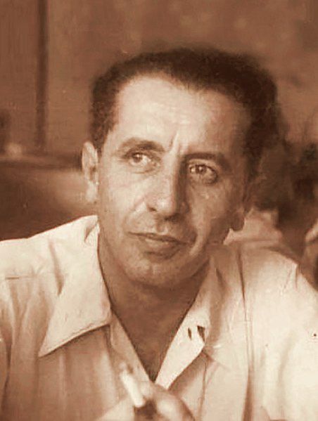 "חוזר הניגון": פלייליסט ליום פטירתו של נתן אלתרמן