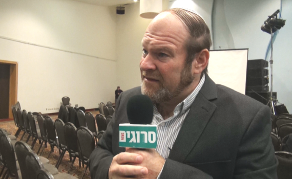 איך מביאים את התרבות היהודית לקדמת הבמה?