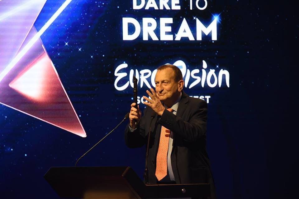 תל אביב ביטלה את פרויקט הדגל שלה לאירוויזיון