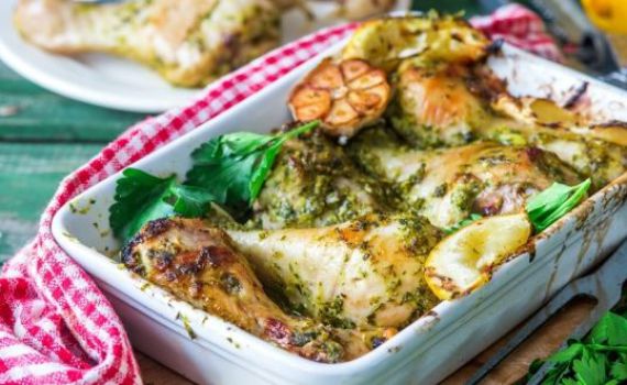 הבטחתם עוף לשבת? קבלו 3 מתכונים מנצחים