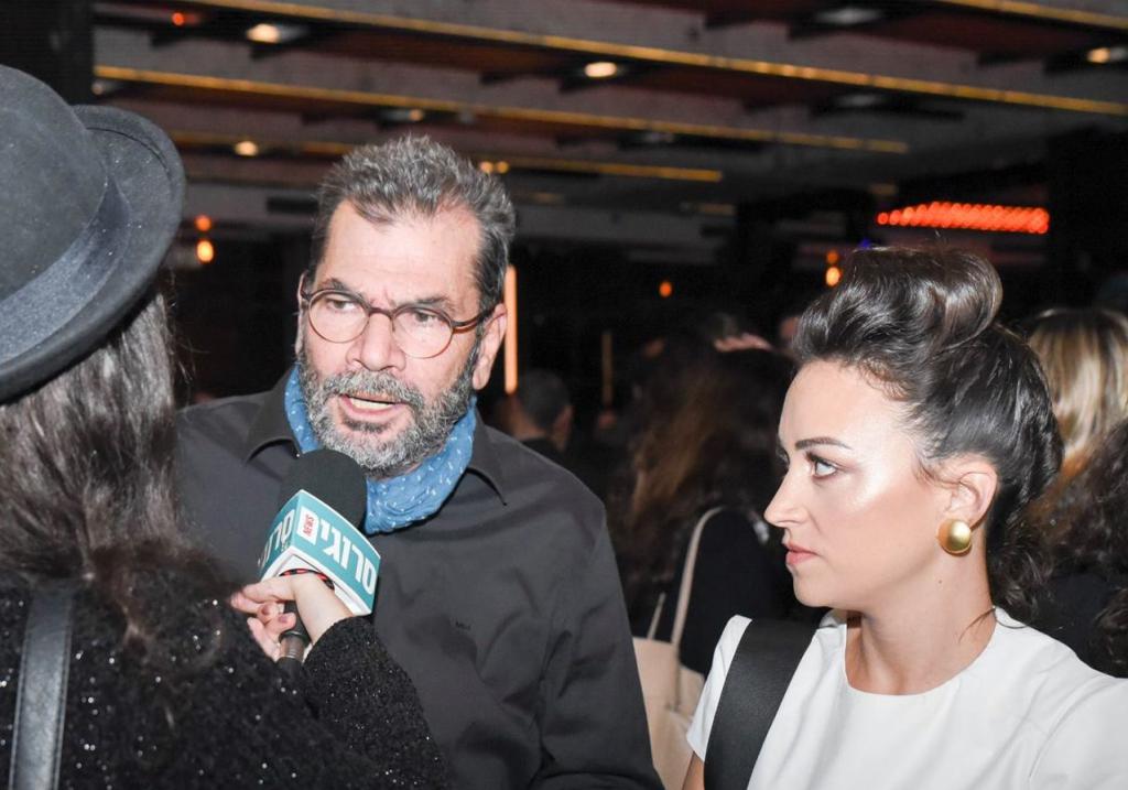 "לא מגמה": יו"ר האקדמיה מגיב לביקורת הקשה• צפו