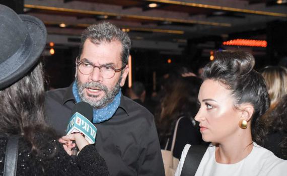 "לא מגמה": יו"ר האקדמיה מגיב לביקורת הקשה• צפו