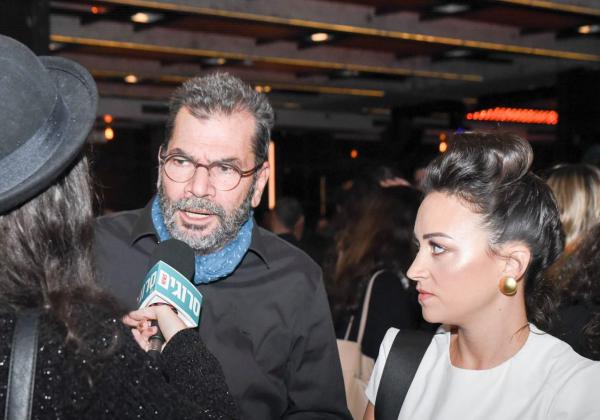 "לא מגמה": יו"ר האקדמיה מגיב לביקורת הקשה• צפו