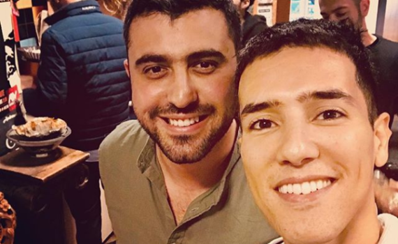 "תראו כמה טוב השם": ישי ריבו חושף נס מרגש