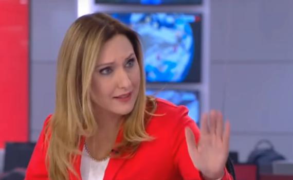 "מלחיץ": קרן מרציאנו מגלה מה קרה מאחורי הקלעים