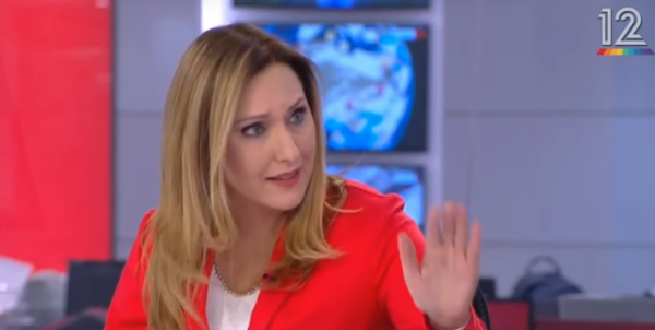 "מלחיץ": קרן מרציאנו מגלה מה קרה מאחורי הקלעים