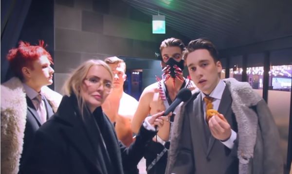 הזוי: הפרובוקציה שמחכה לישראל על במת האירוויזיון