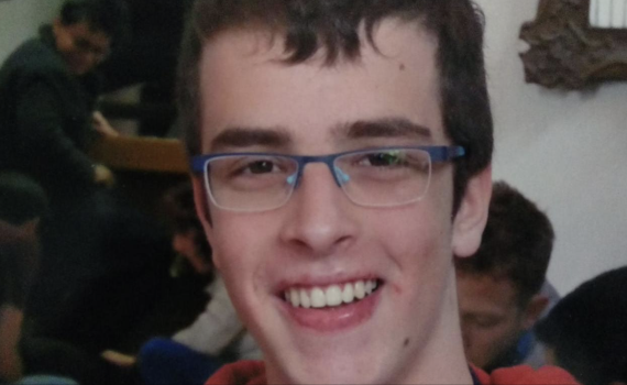 סמ"ר גל קיידאן הוא לוחם צה"ל שנהרג בפיגוע