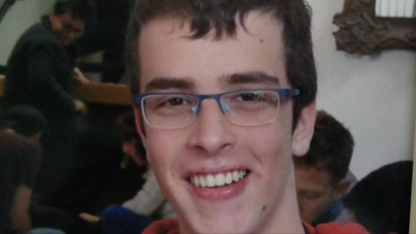 סמ"ר גל קיידאן הוא לוחם צה"ל שנהרג בפיגוע