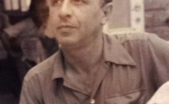 לזכר הדמות המשפיעה ביותר בתרבות הישראלית