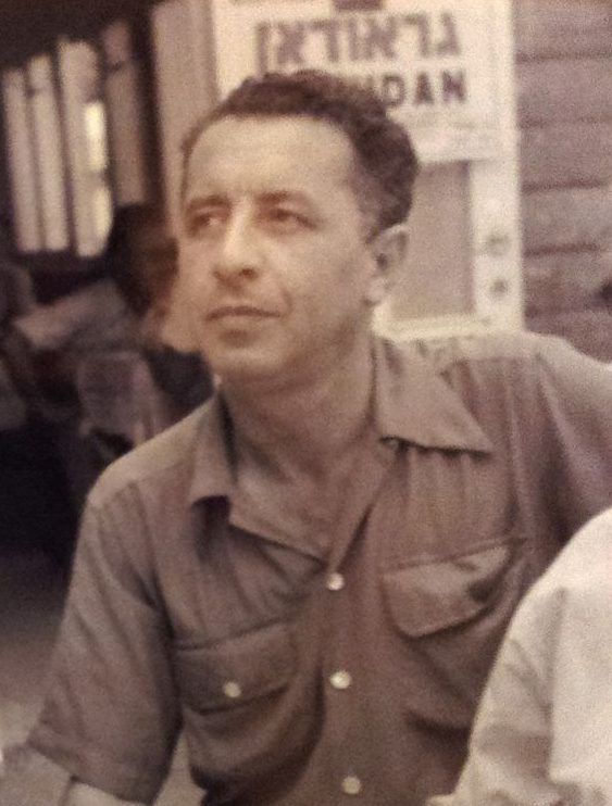 לזכר הדמות המשפיעה ביותר בתרבות הישראלית