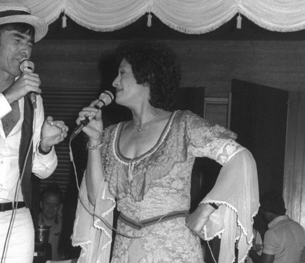 הזמרת והשחקנית יונה עטרי הלכה לעולמה