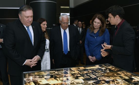 רגעי הכרעה: בכירי הבית הלבן ידונו בתכנית הריבונות