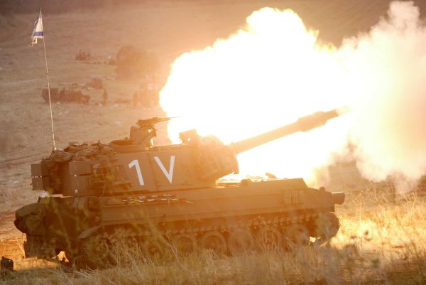 עסקת ענק: אלביט תפתח את התותח החדש של צה"ל