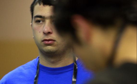 הבן לא התקבל לישיבה? כך נתקן את הדייסה שבישלנו