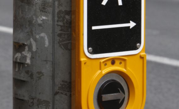 עיריית ת"א מגיבה לביקורת על הרמזור: "מנסים לצמצם"