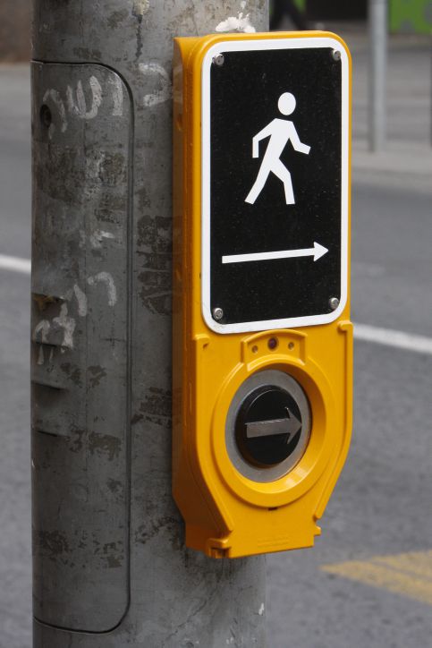 עיריית ת"א מגיבה לביקורת על הרמזור: "מנסים לצמצם"