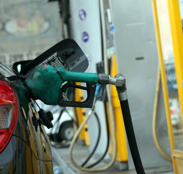 מכה לנהגים: עלייה במחיר הדלק החל מהלילה