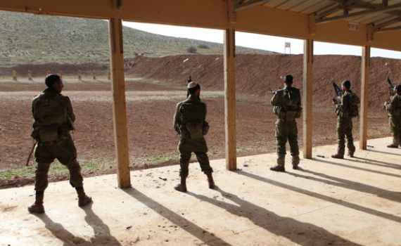 לוחמי נצח יהודה הורשעו בהתעללות בפלסטינים