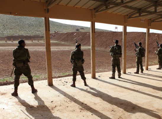 לוחמי נצח יהודה הורשעו בהתעללות בפלסטינים