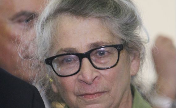 אימרו 5 פרקי תהילים להחלמתה של נחמה ריבלין