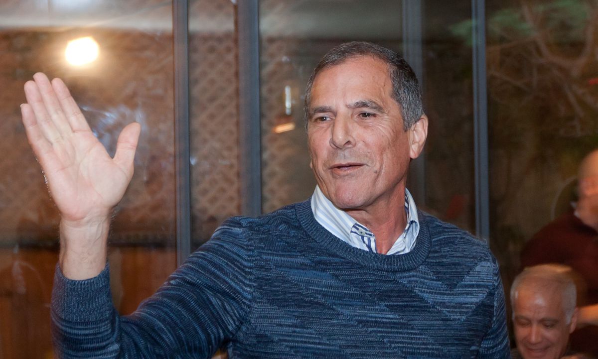 חוזר בו: פנחס עידן משנה גרסה לגבי שביתת המשק