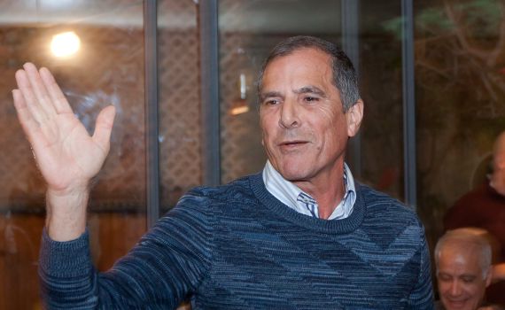 חוזר בו: פנחס עידן משנה גרסה לגבי שביתת המשק