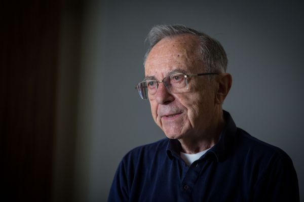 חודשיים אחריו: רעייתו של משה ארנס הלכה לעולמה