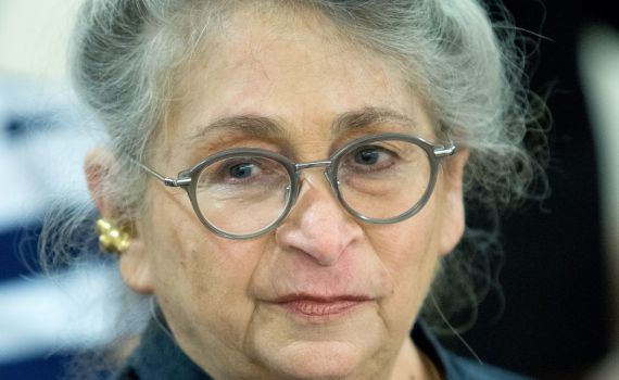 הידרדרות פתאומית במצבה הבריאותי של נחמה ריבלין