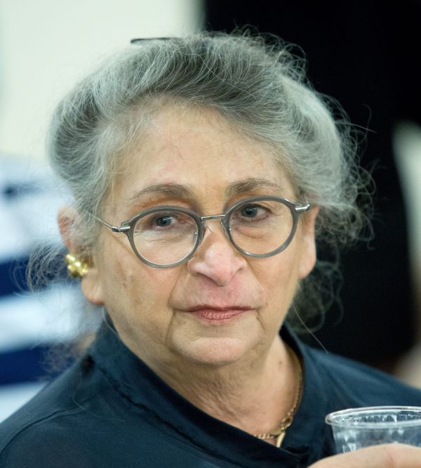 הידרדרות פתאומית במצבה הבריאותי של נחמה ריבלין