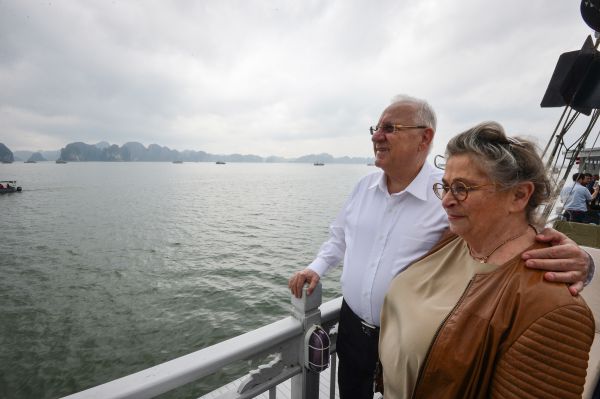 הריאה שהושתלה בנחמה • מצעיר בן 19 שטבע באילת