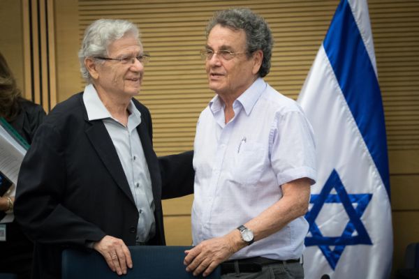 פרידמן על פסילת בן ארי: התערבות בוטה של ביהמ"ש