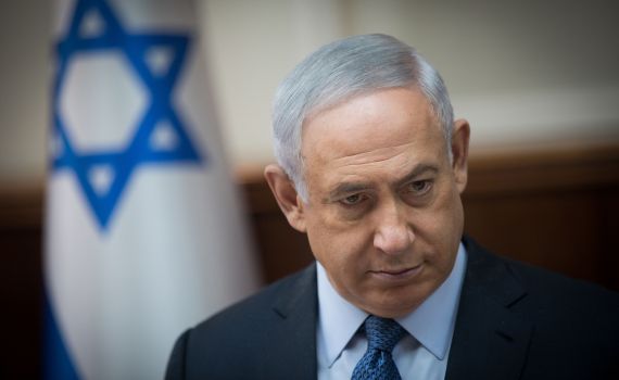 גורם ביטחוני: "לא הייתה הסכמה על הפסקת אש"