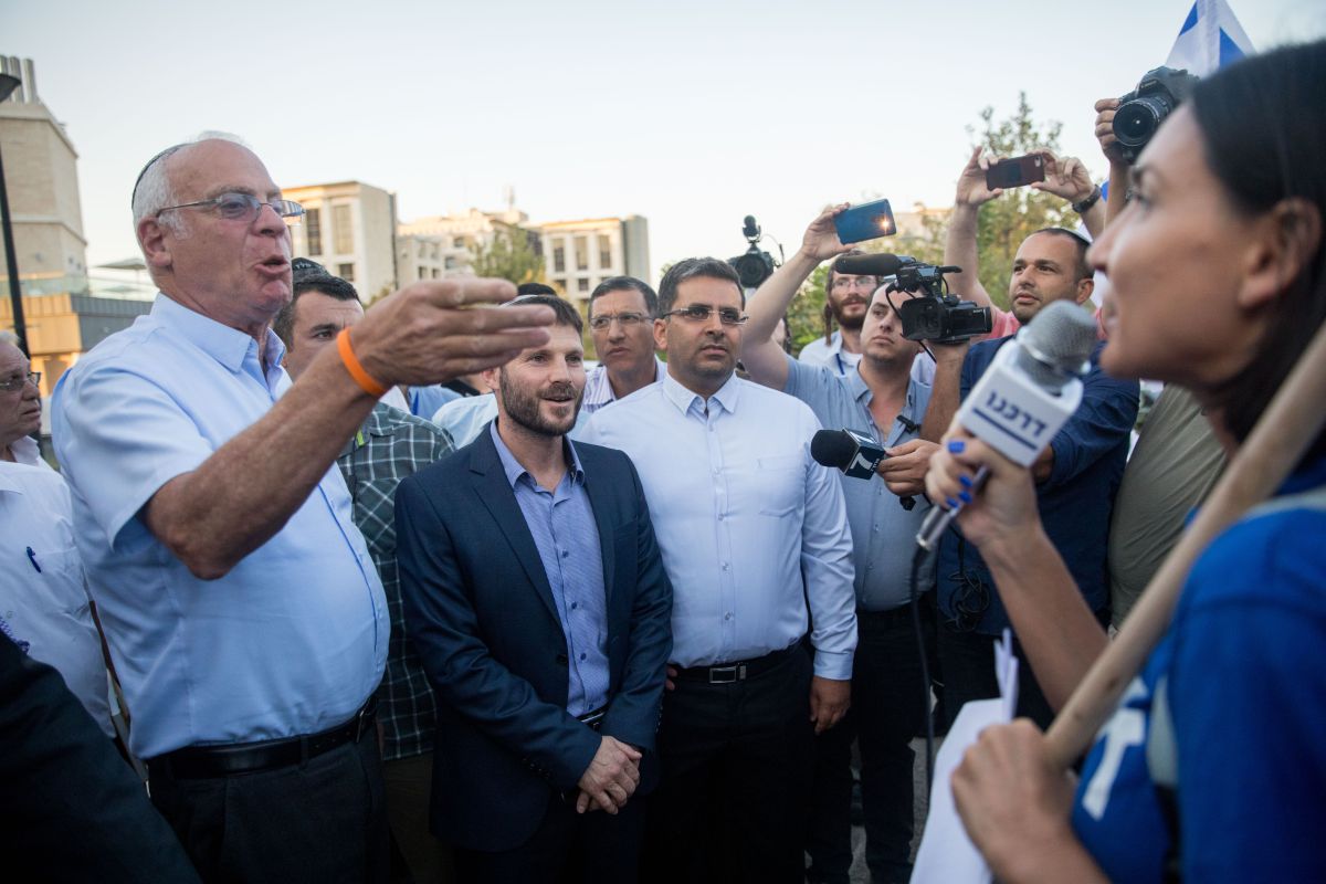 הליכוד נעתור נגד "דרכנו": "פועלת לטובת לפיד וגנץ"