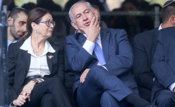 בג"ץ: דיון נוסף במימון המשפטי של נתניהו