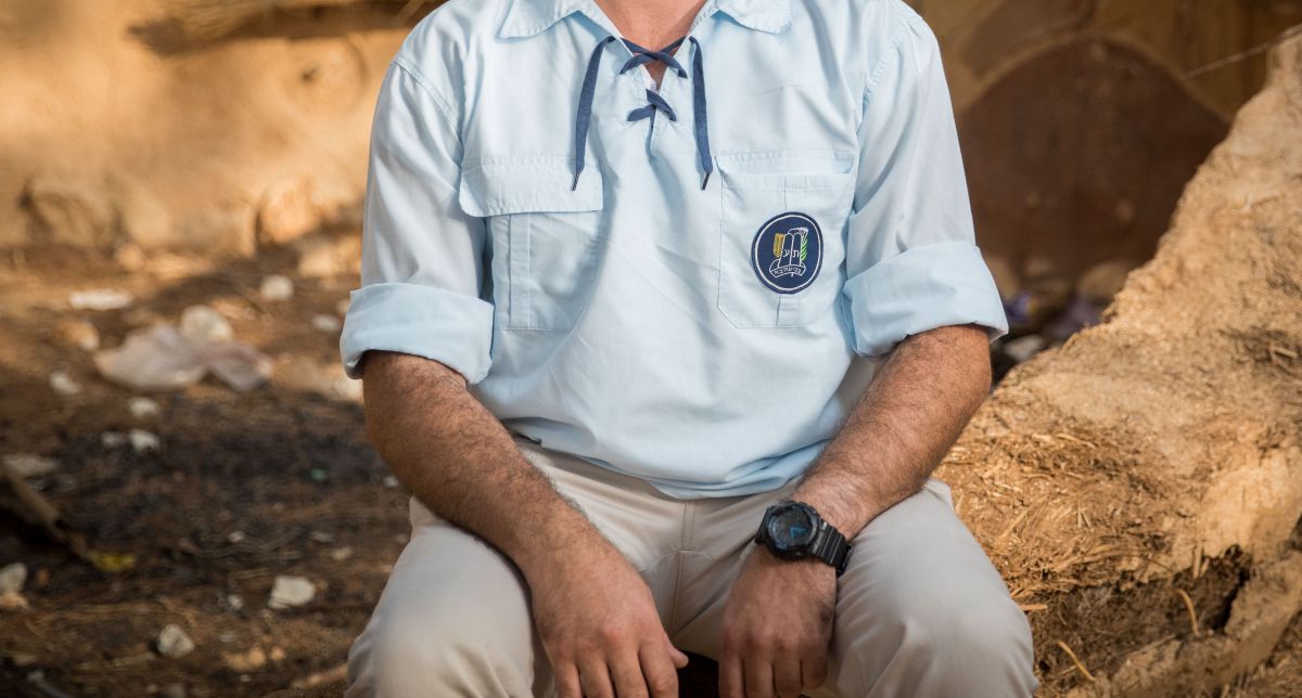 השבט החדש בבני עקיבא: אלו 3 השמות שעלו לגמר