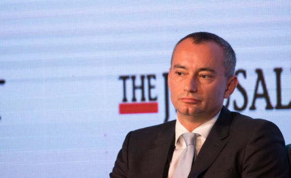 שליח האו"ם: "פועלים עם מצרים להרגעה, הירי חמור"