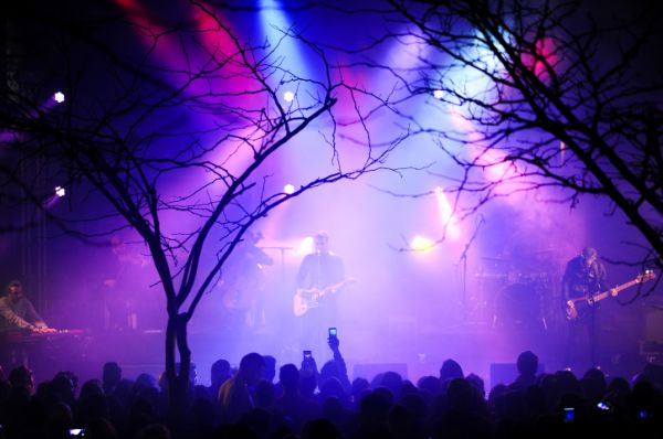 פסטיבל בעיר העתיקה: 50 אמנים וכניסה חופשית