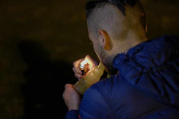 נעצרו 42 חשודים בסחר בסמים באמצעות  "טלגארס"