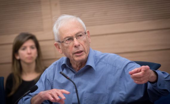 בגין נגד נתניהו: "דבריו נגד היועמ"ש חמורים מאוד"