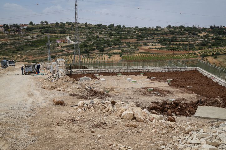 סיום ההקפאה: מאות יחידות דיור חדשות ביו"ש